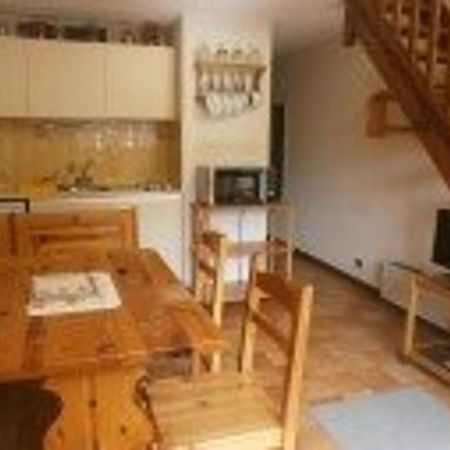 Duplex T2 Cosy 6 Pers, Parking, Centre St-Lary-Soulan - Fr-1-457-147 Apartment Saint-Lary-Soulan Exterior foto