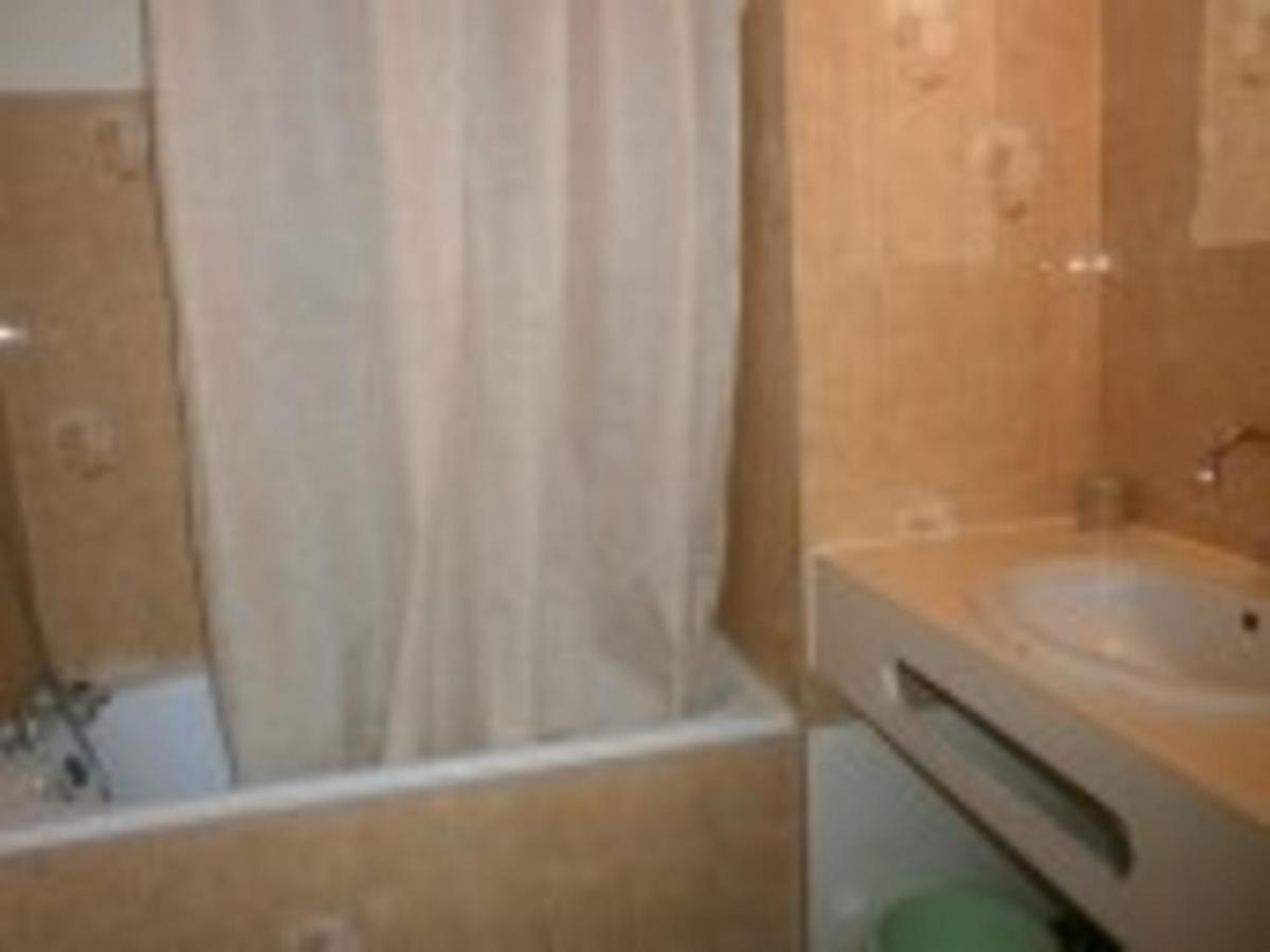 Duplex T2 Cosy 6 Pers, Parking, Centre St-Lary-Soulan - Fr-1-457-147 Apartment Saint-Lary-Soulan Exterior foto