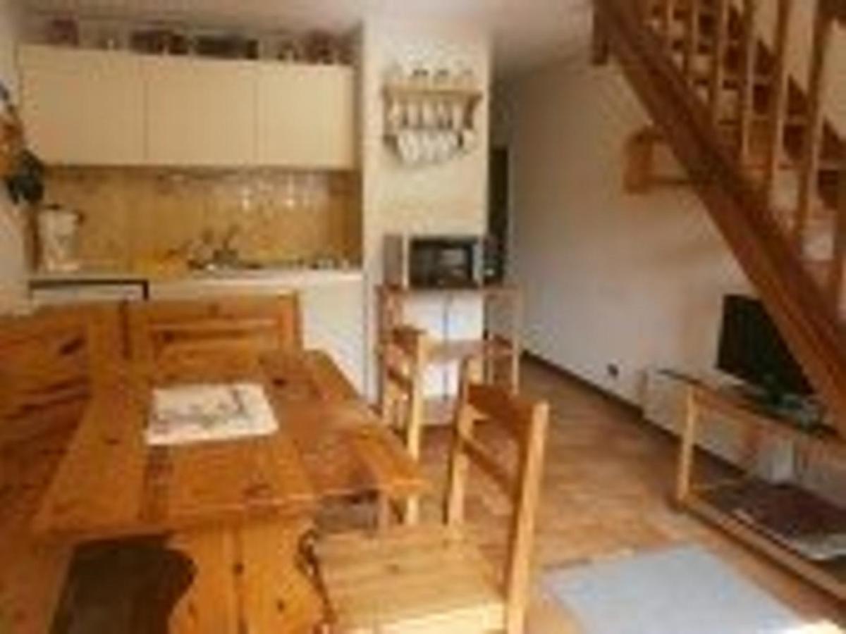 Duplex T2 Cosy 6 Pers, Parking, Centre St-Lary-Soulan - Fr-1-457-147 Apartment Saint-Lary-Soulan Exterior foto