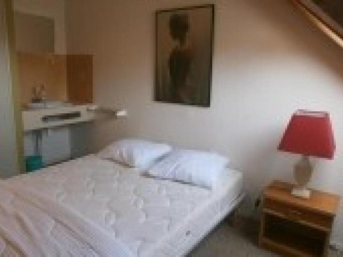 Duplex T2 Cosy 6 Pers, Parking, Centre St-Lary-Soulan - Fr-1-457-147 Apartment Saint-Lary-Soulan Exterior foto