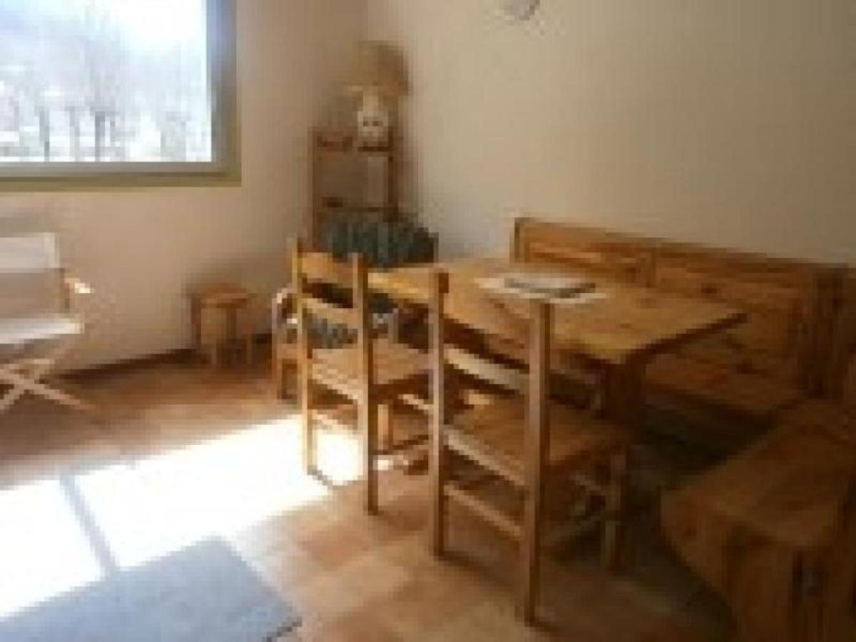 Duplex T2 Cosy 6 Pers, Parking, Centre St-Lary-Soulan - Fr-1-457-147 Apartment Saint-Lary-Soulan Exterior foto